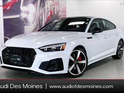 Certified 2023 Audi A5 2.0T Premium Plus w/ Premium Plus