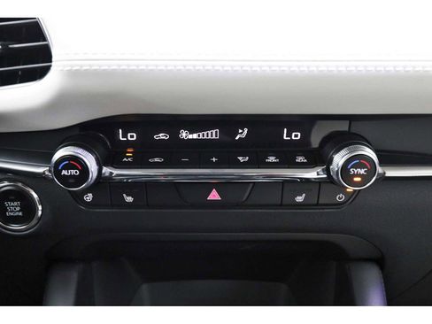 Certified 2025 MAZDA MAZDA3 2.5 Turbo Premium Plus image 25