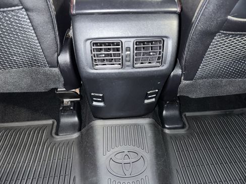 Used 2018 Toyota 4Runner TRD Off-Road Premium w/ Wilderness Package image 32