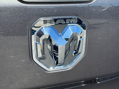 Used 2023 RAM 1500 Big Horn image 10