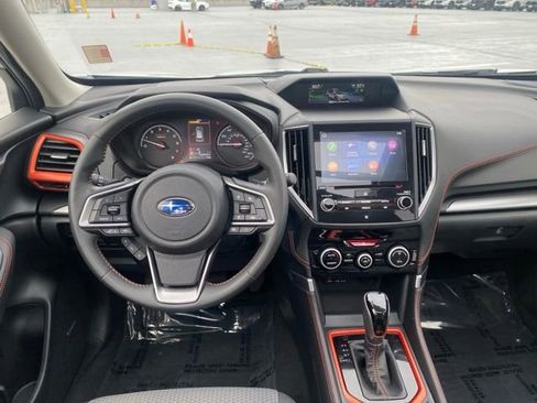Used 2019 Subaru Forester Sport w/ Popular Package #2 AWD/4WD image 11