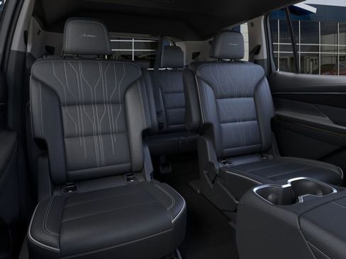 New 2026 Buick Enclave Avenir w/ Super Cruise Package image 40