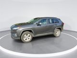 Used 2019 Toyota RAV4 XLE image 5