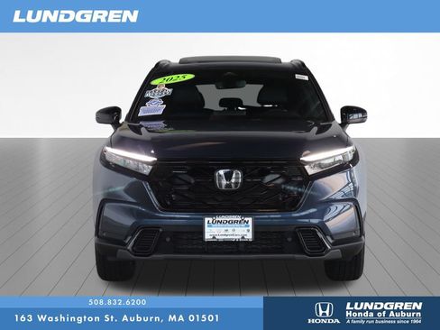 Used 2025 Honda CR-V Sport-L image 2