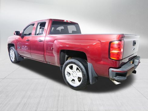 Used 2016 Chevrolet Silverado 1500 LT w/ All Star Edition image 5