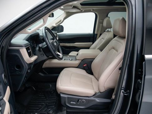 Used 2022 Ford Expedition Max Limited image 23