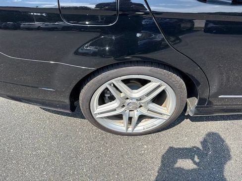 Used 2012 Mercedes-Benz C 300 4MATIC Sedan image 17