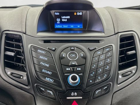Used 2019 Ford Fiesta SE FWD image 17