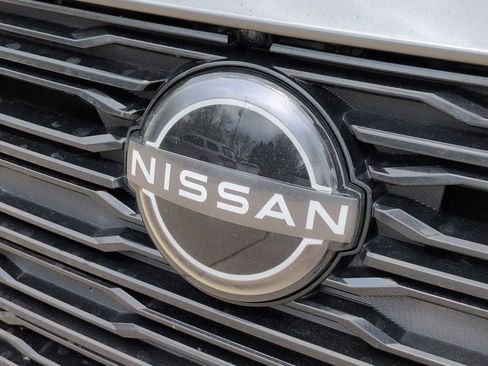 Certified 2023 Nissan Altima 2.5 SL AWD/4WD image 37