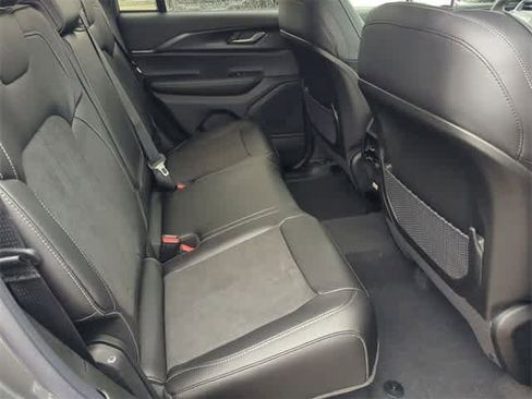 New 2025 Jeep Grand Cherokee Altitude image 20