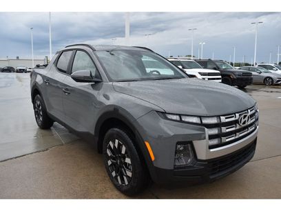 New 2026 Hyundai Santa Cruz SEL