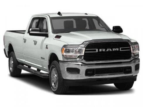 Used 2019 RAM 2500 Big Horn image 9