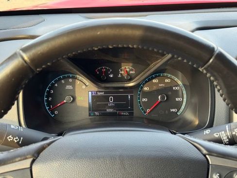 Used 2017 Chevrolet Colorado Z71 image 27