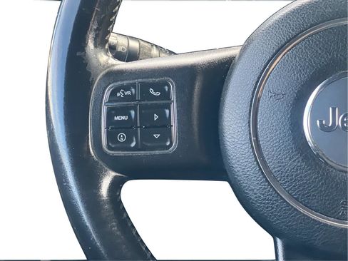 Used 2012 Jeep Wrangler Sport image 11