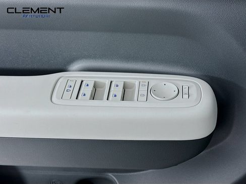 New 2026 Hyundai Santa Fe SE AWD/4WD image 21