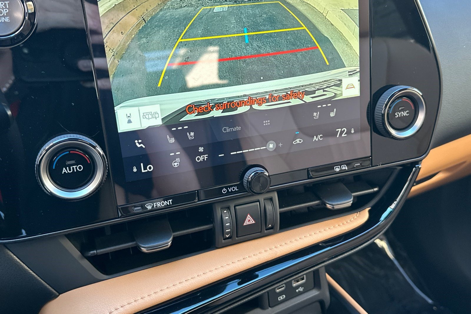 New 2026 Lexus NX 350 AWD w/ Accessory Package (2T) image 18