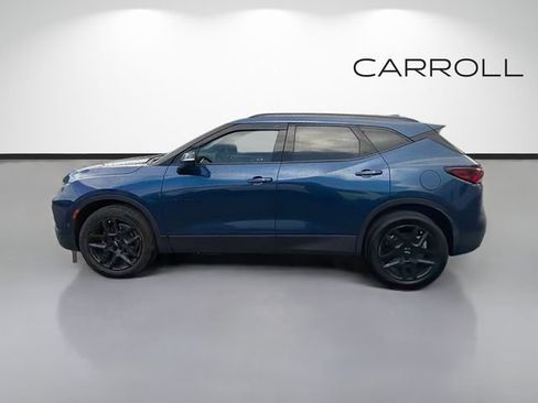 Used 2022 Chevrolet Blazer LT FWD image 5