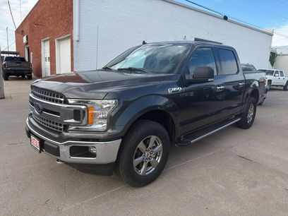 Used 2020 Ford F150 XLT w/ Equipment Group 302A Luxury