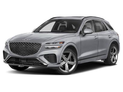 Certified 2024 Genesis GV70 3.5T Sport w/ Sport Advanced Package