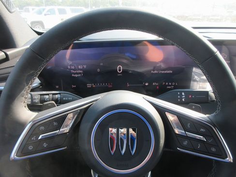 New 2026 Buick Enclave Sport Touring image 18