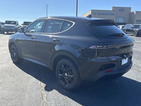 New 2025 Dodge Hornet GT w/ GT Blacktop Package image 6