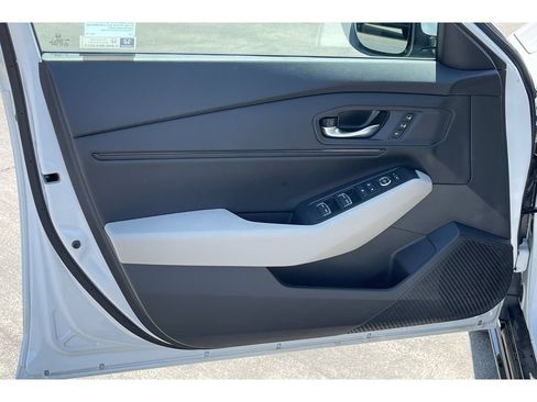 Certified 2026 Honda Accord EX-L image 11