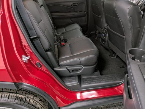 Certified 2022 Honda Passport Elite image 26