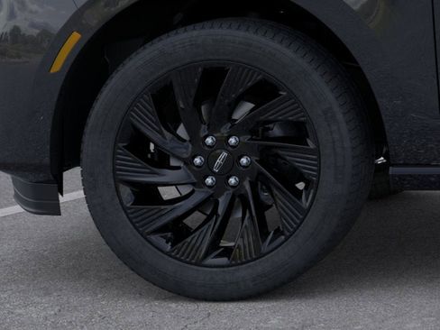 New 2026 Lincoln Navigator L Reserve AWD/4WD image 19