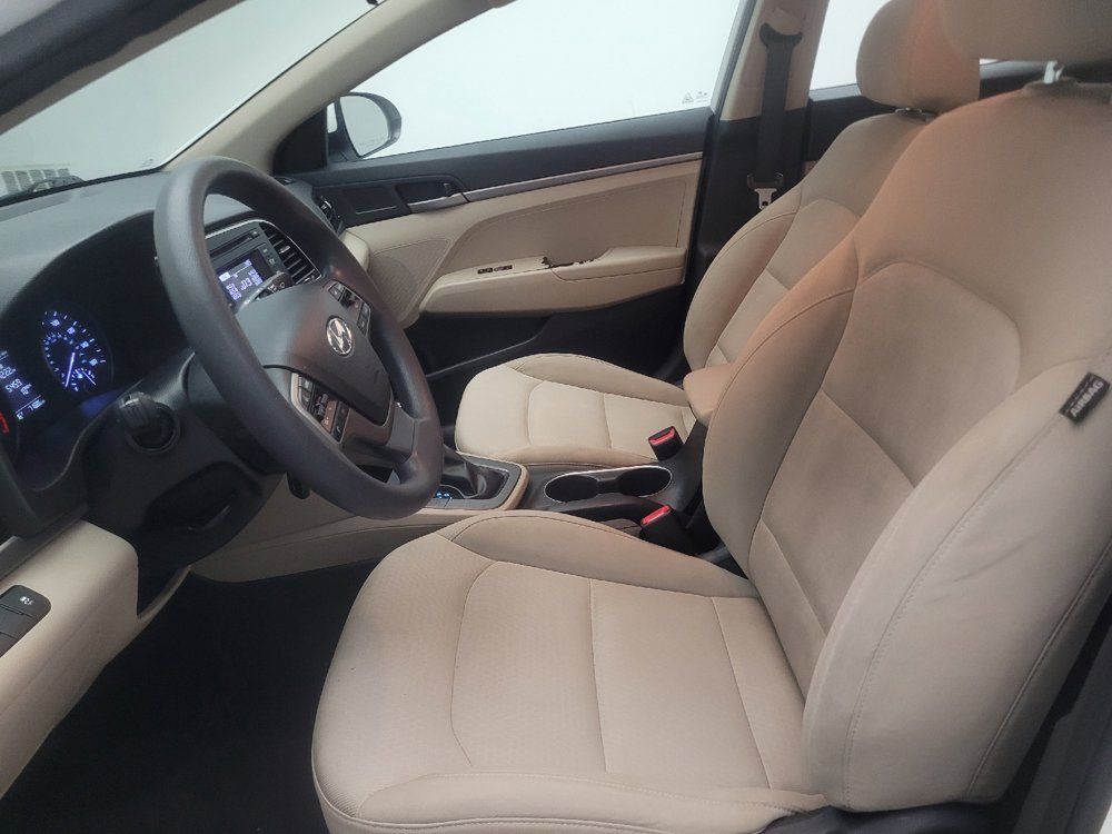Used 2018 Hyundai Elantra SE FWD image 17