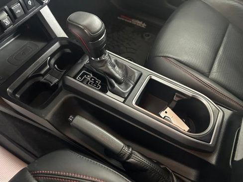 Used 2021 Toyota Tacoma TRD Pro AWD/4WD image 15