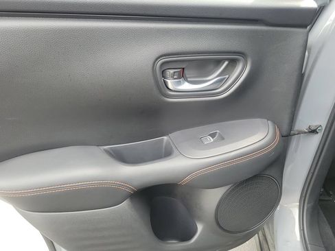 Certified 2024 Honda HR-V Sport image 15