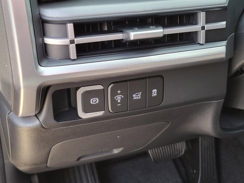New 2026 Hyundai Santa Fe SE FWD image 16