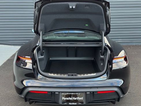 New 2025 Porsche Taycan 4S AWD/4WD image 47