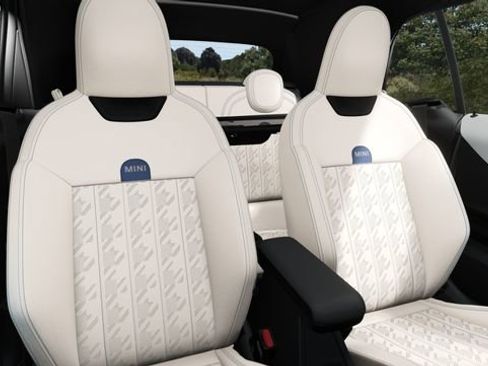 New 2026 MINI Cooper S FWD image 3