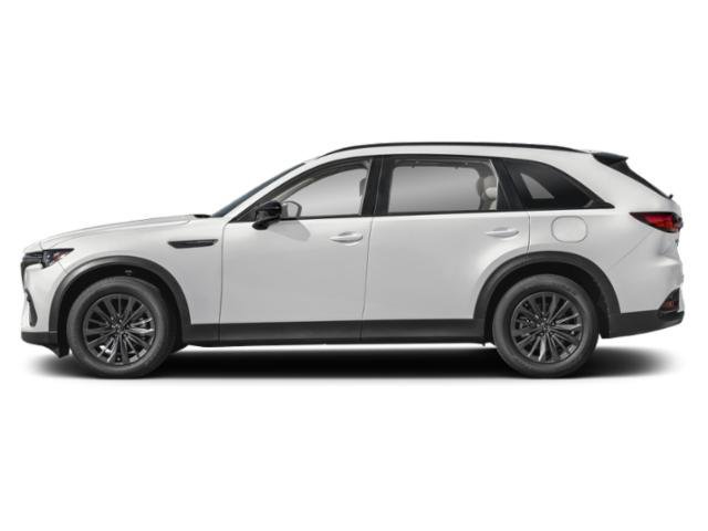 New 2026 MAZDA CX-70 3.3 Turbo w/ Preferred Package AWD/4WD image 3