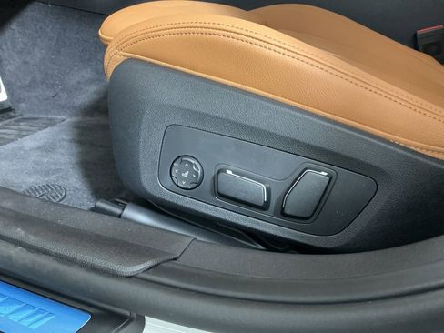 New 2026 BMW 330i Sedan w/ M Sport Package image 21