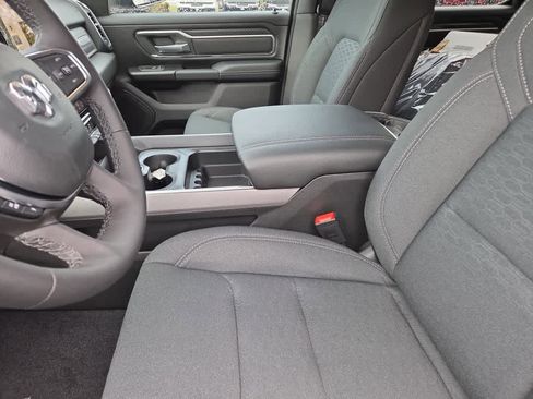 New 2026 RAM 1500 Big Horn image 16