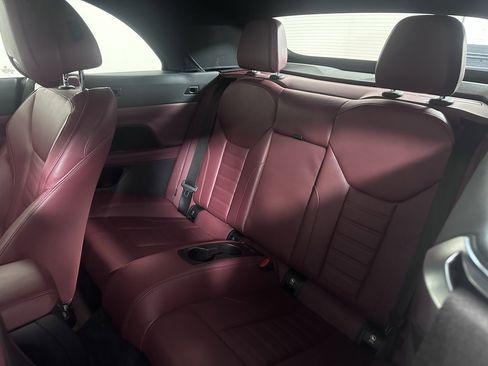 Used 2022 BMW 440i xDrive Convertible image 22