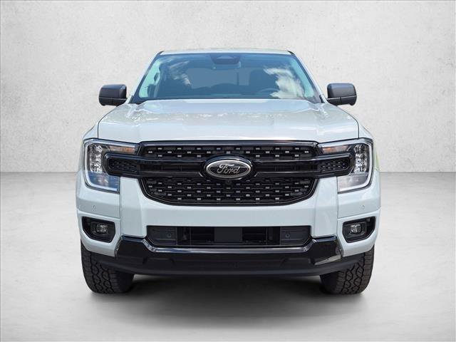 New 2026 Ford Ranger XLT RWD image 6