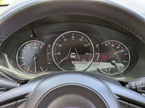 Used 2022 MAZDA CX-5 AWD 2.5 S w/ Premium Plus Pkg image 30