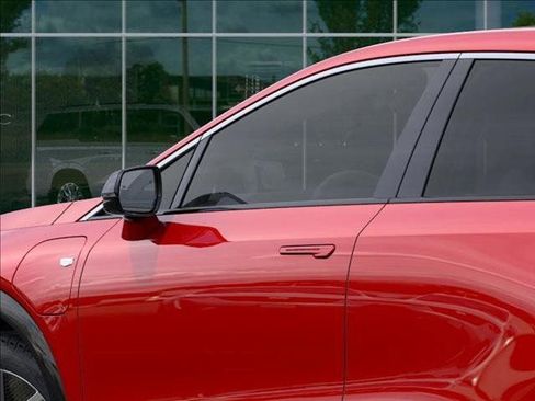 New 2026 Cadillac Optiq Luxury 1 image 12