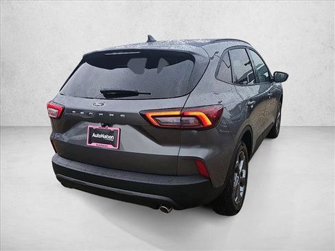 New 2026 Ford Escape ST-Line FWD image 5