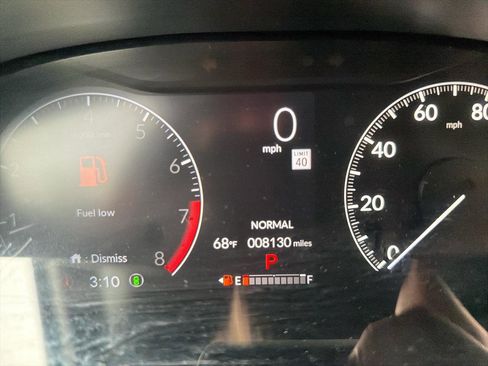 Used 2025 Honda HR-V Sport image 29