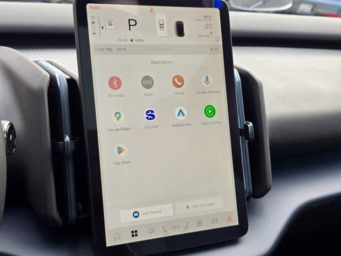 New 2026 Volvo EX30 Cross Country Ultra image 24