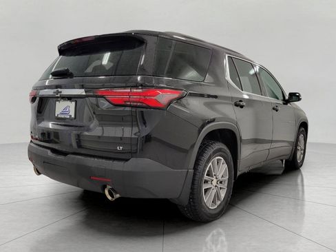 Used 2023 Chevrolet Traverse LT image 19