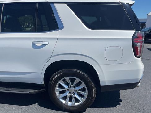 Used 2021 Chevrolet Tahoe Premier image 6