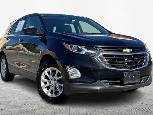 Used 2019 Chevrolet Equinox LT image 12