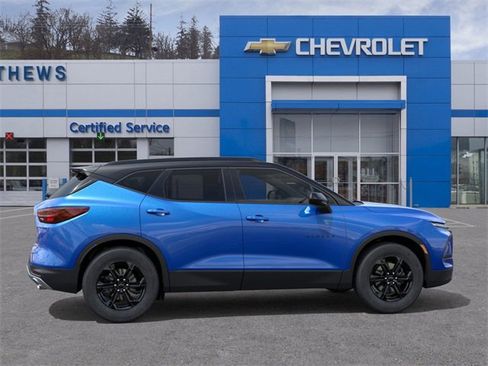 New 2025 Chevrolet Blazer LT w/ Convenience Package image 5