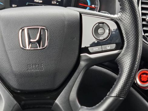 Used 2019 Honda Passport Touring image 16