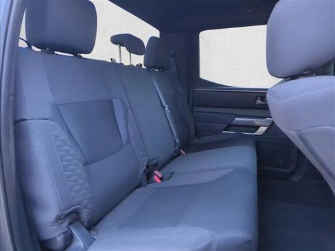 Used 2025 Toyota Tundra SR5 AWD/4WD image 23